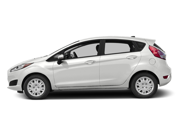 Used 2014 Ford Fiesta SE Car
