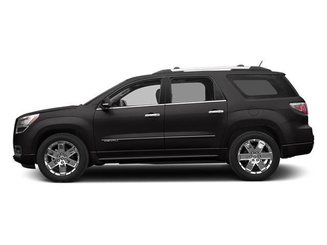2014 GMC Acadia