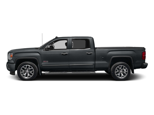 2014 GMC Sierra 1500