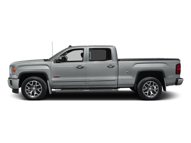 Used 2014 GMC Sierra 1500 SLT Trucks