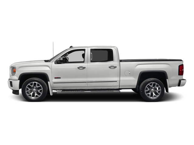 Used 2014 GMC Sierra 1500 SLE Truck