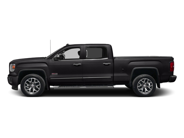 2014 GMC Sierra 1500