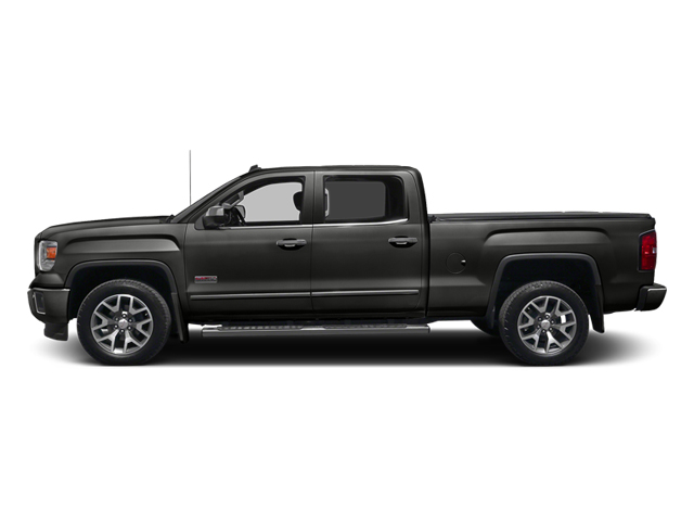 Used 2014 GMC Sierra 1500 SLE Trucks