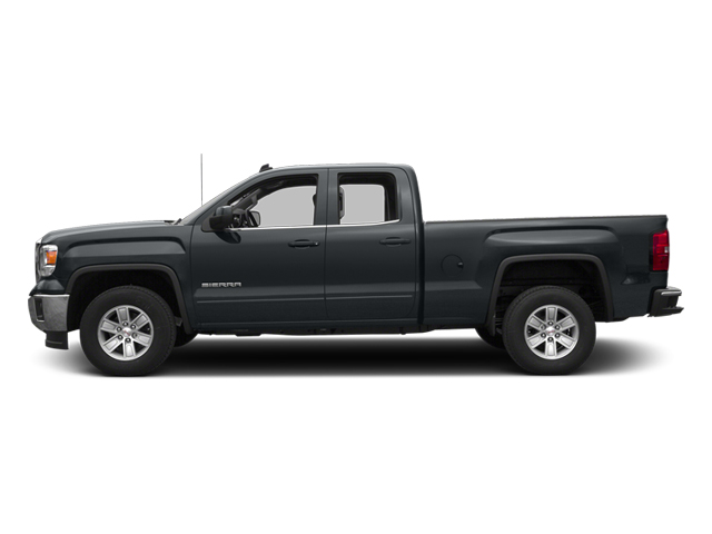 Used 2014 GMC Sierra 1500 SLT Trucks