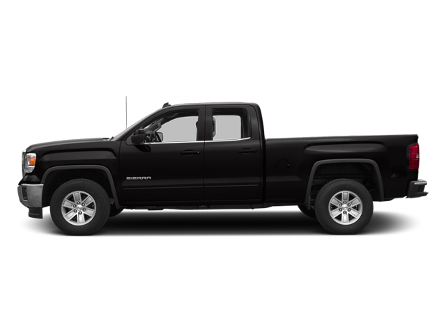 Used 2014 GMC Sierra 1500 SLT Truck