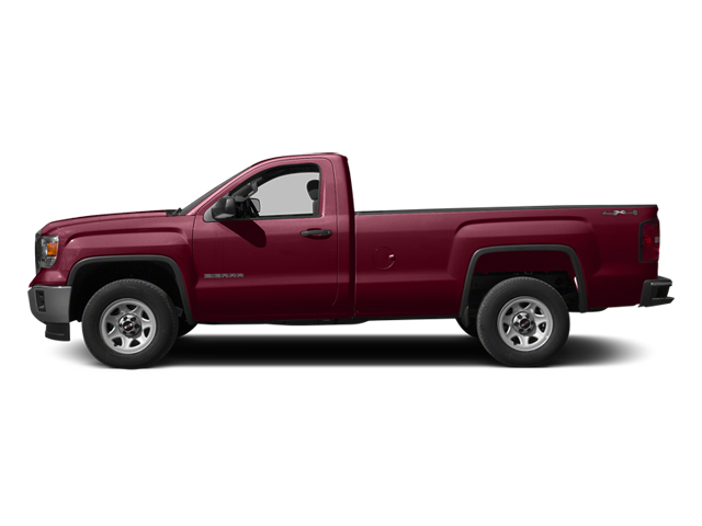 Used 2014 GMC Sierra 1500 SLE Truck