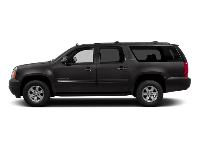 Used 2014 GMC Yukon XL SLT SUV