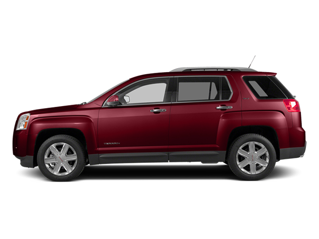 2014 GMC Terrain