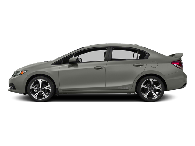 Used 2014 Honda Civic Sedan Si Cars