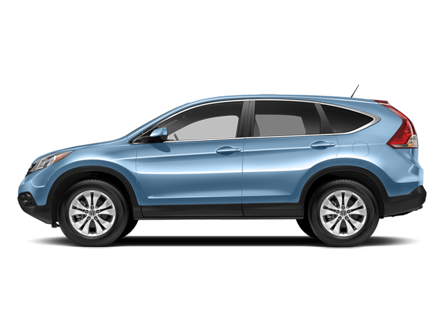 Used 2014 Honda CR-V EX Crossover