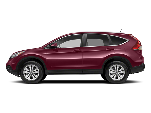 2014 Honda CR-V's photo