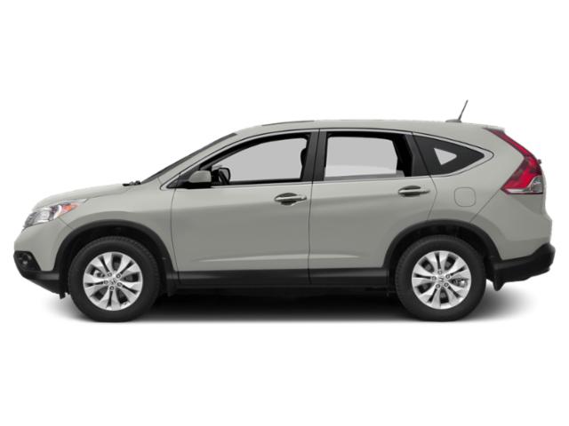 Used 2014 Honda CR-V EX-L Crossovers