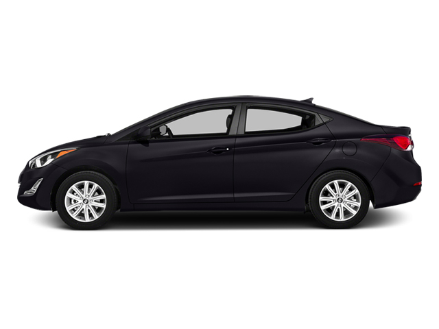 Used 2014 Hyundai Elantra SE Car