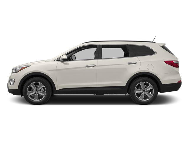 Used 2014 Hyundai Santa Fe Limited SUV