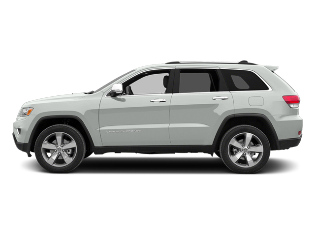 New 2014 Jeep Grand Cherokee Laredo Altitude SUVs