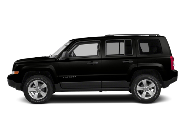 2014 Jeep Patriot