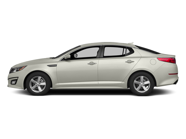 Used 2014 Kia Optima EX Car