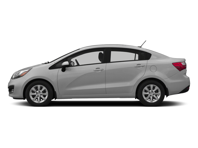 Used 2014 Kia Rio LX Cars