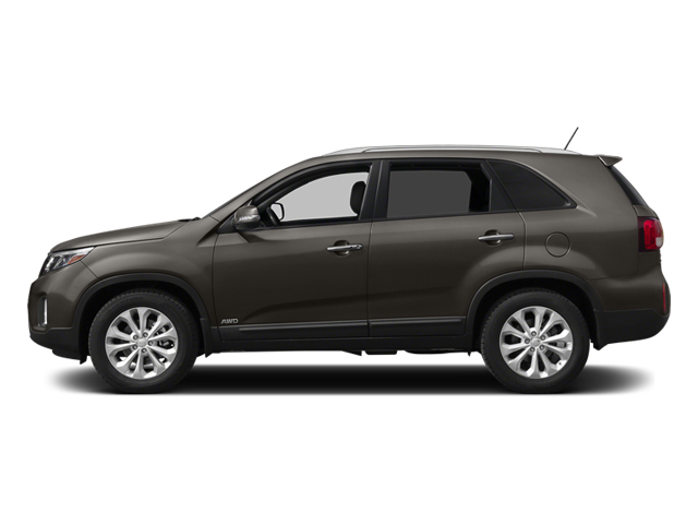 Used 2014 Kia Sorento EX SUVs