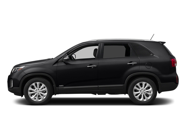 Used 2014 Kia Sorento LX SUVs