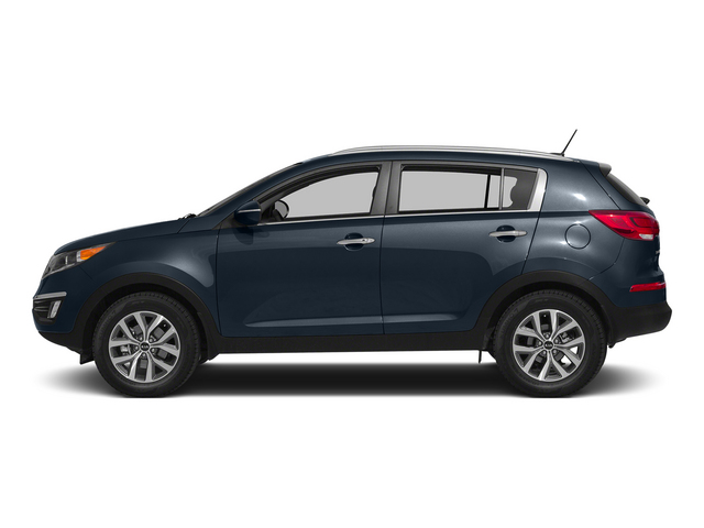 Used 2014 Kia Sportage LX Crossovers