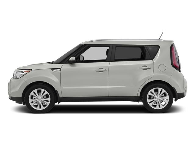 New 2014 Kia Soul + Cars