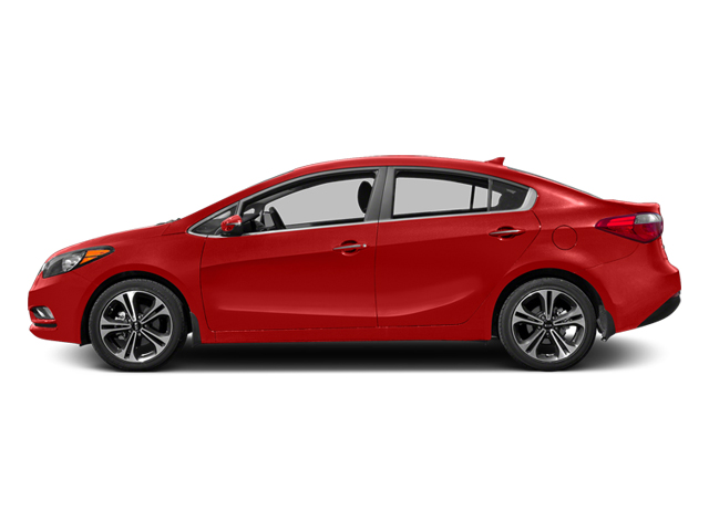 Used 2014 Kia Forte LX Cars