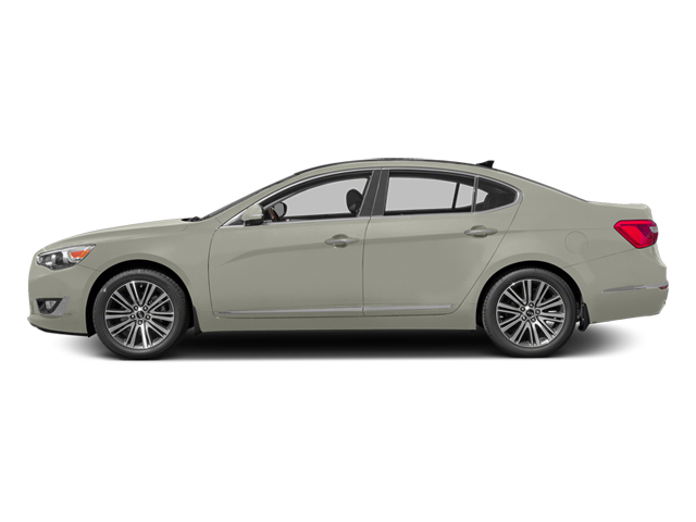 2014 Kia Cadenza