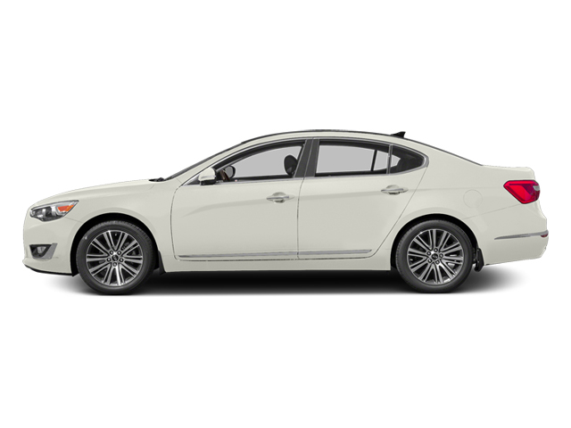 Used 2014 Kia Cadenza   Car