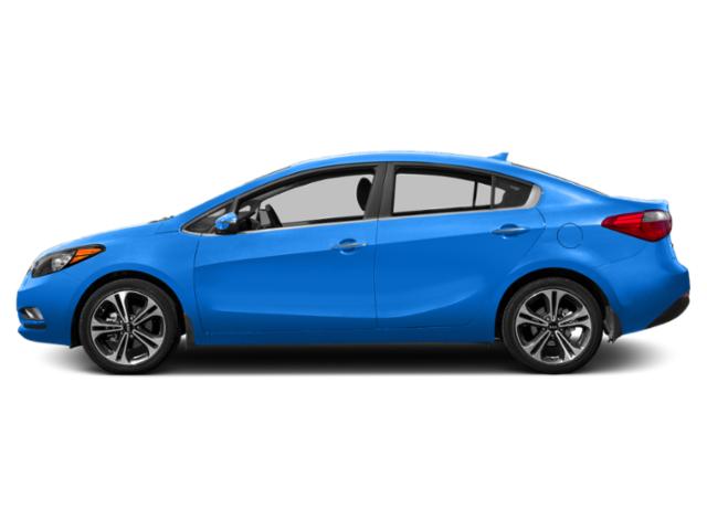 Used 2014 Kia Forte EX Cars
