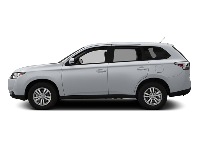 2014 Mitsubishi Outlander