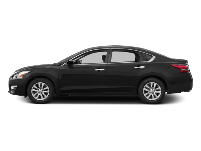 Used 2014 Nissan Altima S Car