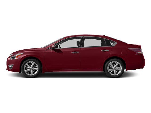 Used 2014 Nissan Altima SL Cars