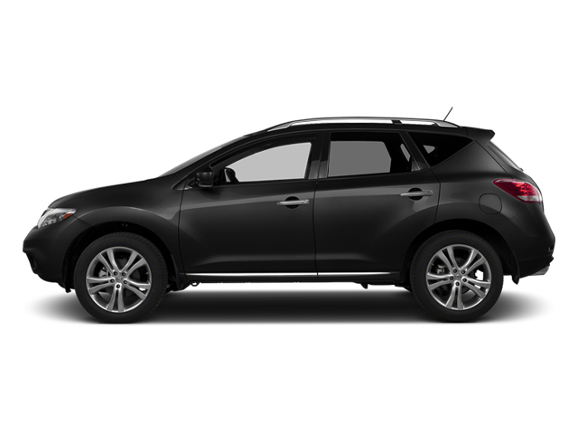 2014 Nissan Murano