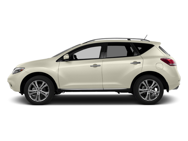 2014 Nissan Murano