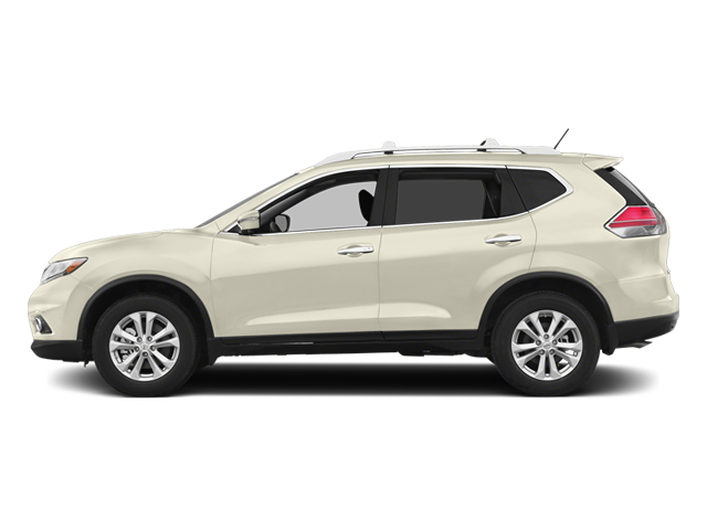 Used 2014 Nissan Rogue SL Crossover