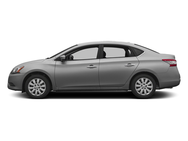 2014 Nissan Sentra