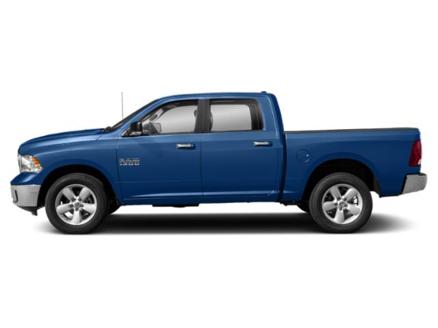 Used 2014 Ram 1500 Big Horn Truck