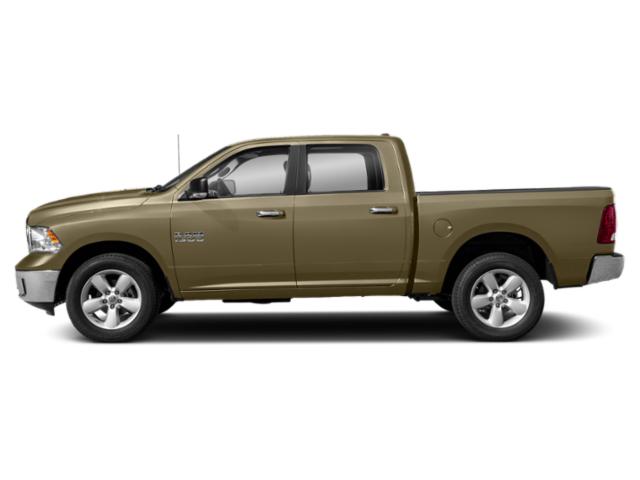 Used 2014 Ram 1500 Big Horn Truck