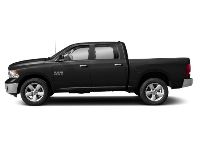 Used 2014 Ram 1500 Big Horn Truck