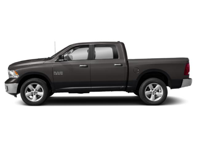 Used 2014 Ram 1500 Outdoorsman Truck