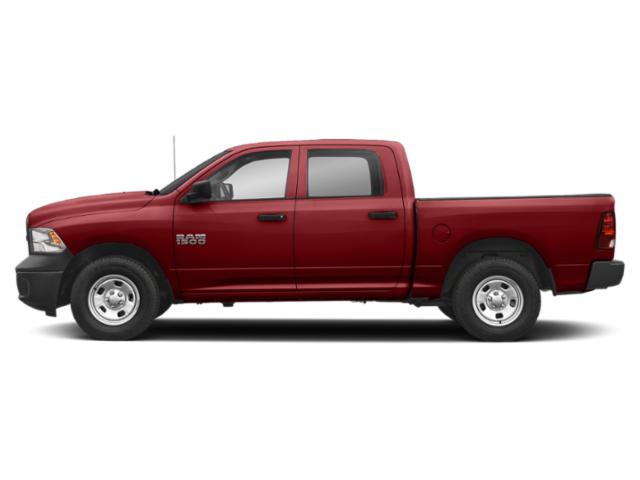 2014 RAM 1500 Express 4x4 Crew Cab's photo