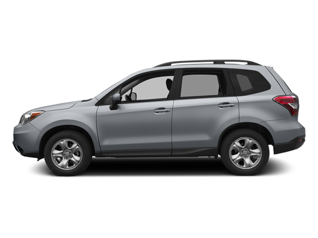 Used 2014 Subaru Forester 2.5i Limited Crossovers