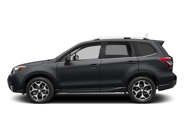 Used 2014 Subaru Forester 2.0XT Touring Crossovers