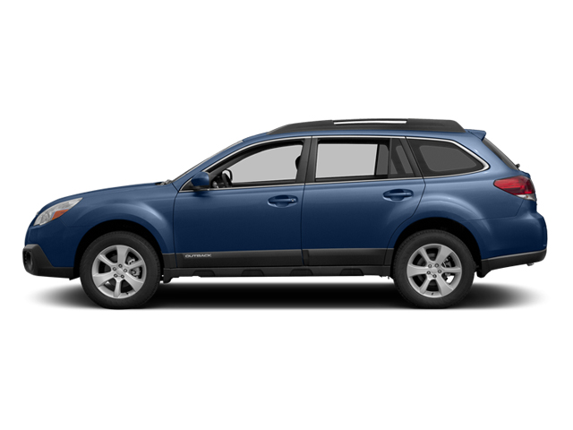 Used 2014 Subaru Outback 2.5i Premium Crossover