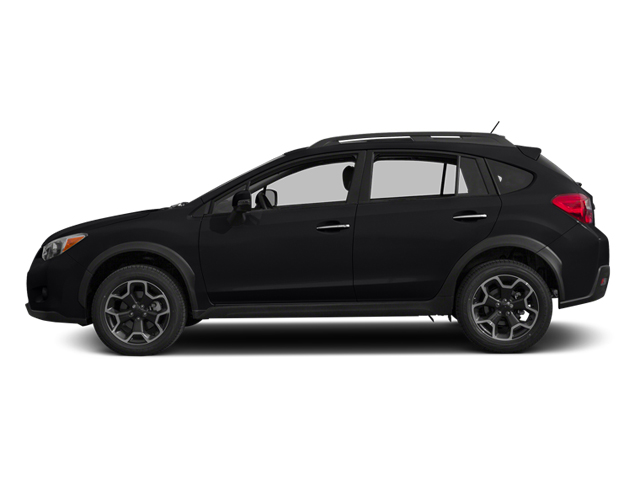 2014 Subaru Xv Crosstrek