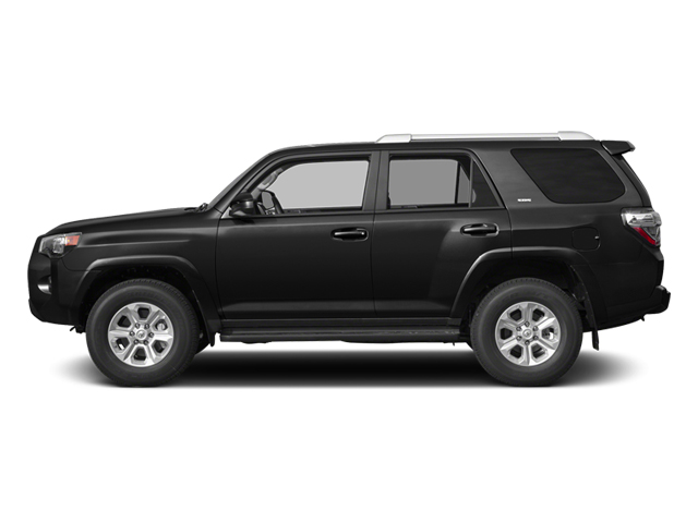 2014 Toyota 4Runner