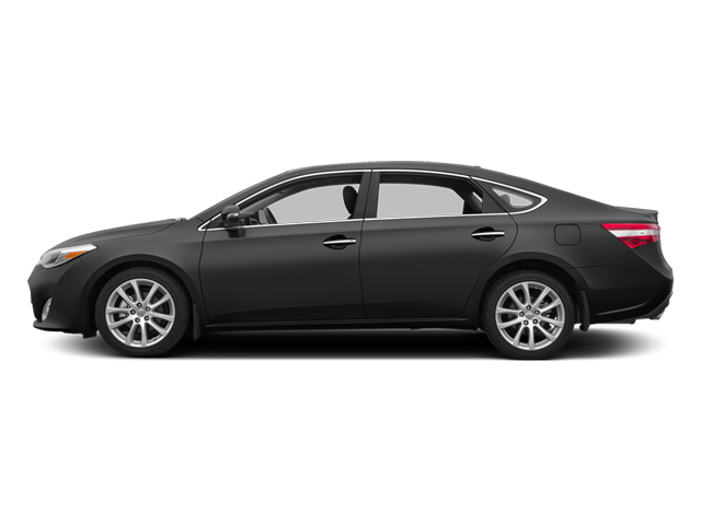 Used 2014 Toyota Avalon XLE Car