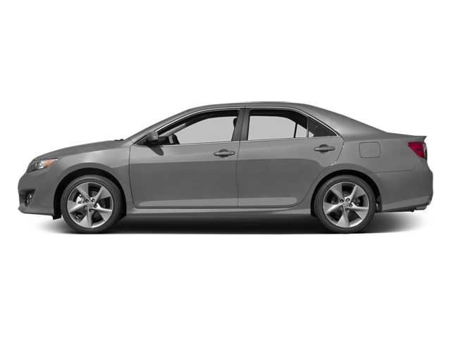 Used 2014 Toyota Camry SE Cars