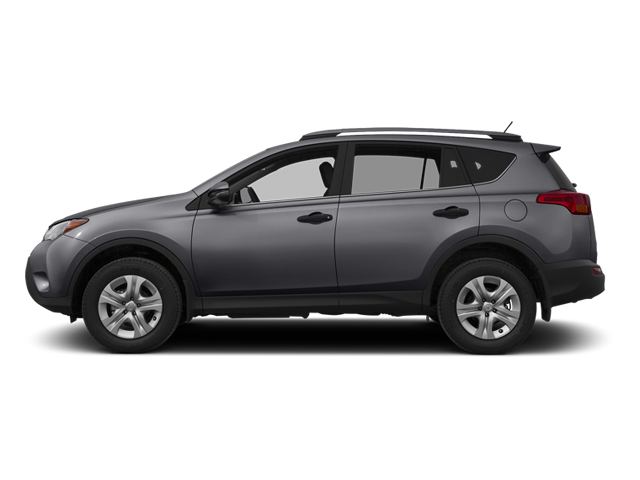 Used 2014 Toyota RAV4 Limited Crossovers